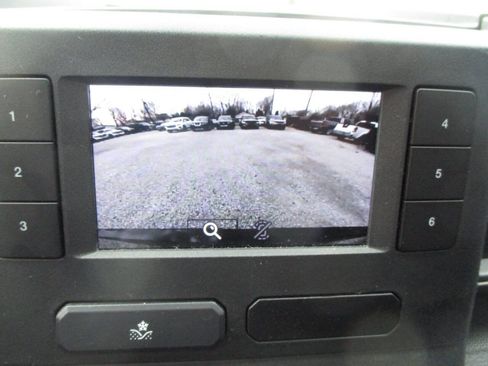 Used 2020 Ford Explorer 4WD Police Interceptor image 9