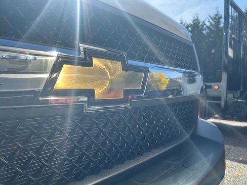 New 2024 Chevrolet Express 3500 Work Van w/ Power Convenience Package image 27