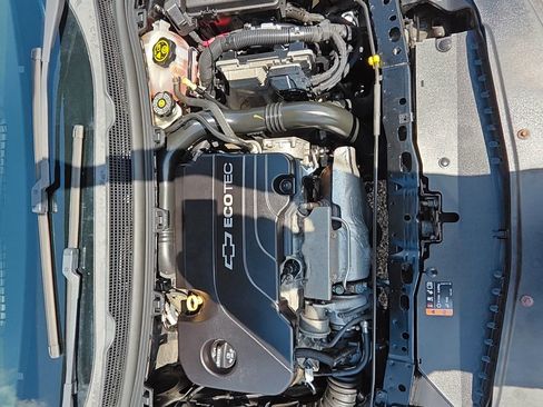 Used 2017 Chevrolet Cruze LS image 17