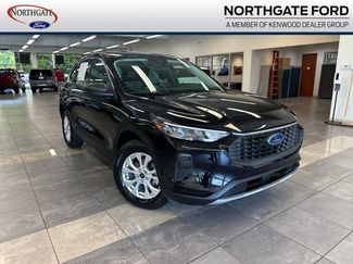 Used 2023 Ford Escape Active AWD/4WD 360° Tour