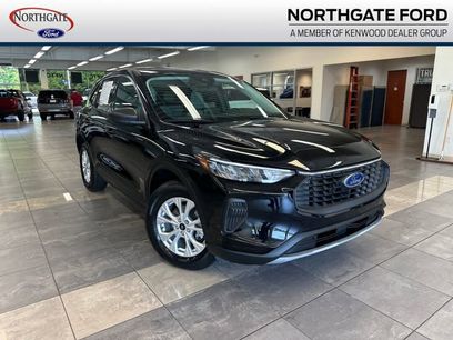 Used 2023 Ford Escape Active