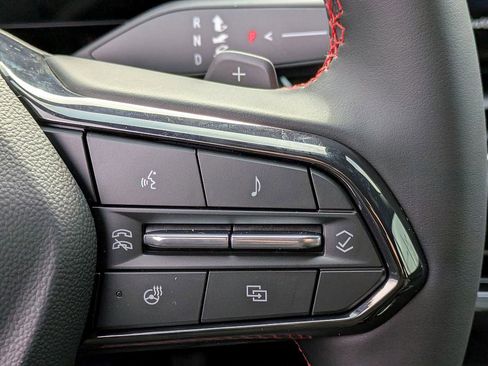 New 2026 Chevrolet Equinox RS w/ Convenience Package III image 18