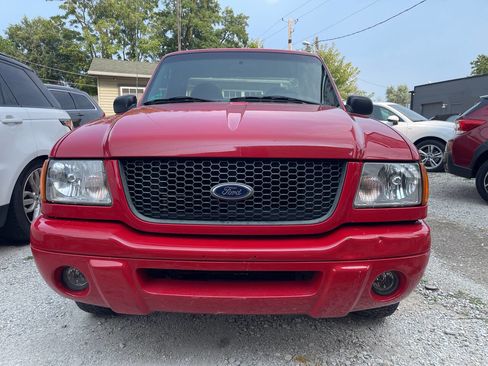 Used 2003 Ford Ranger Edge image 11