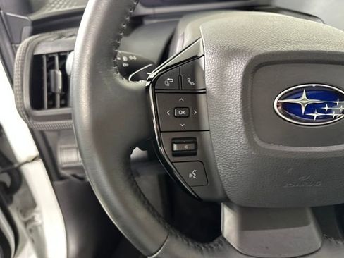 Used 2023 Subaru Solterra AWD image 15