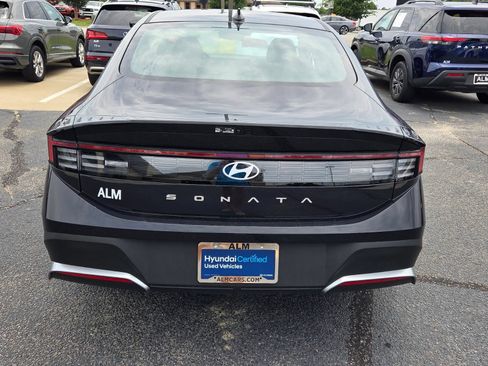 Certified 2026 Hyundai Sonata SE FWD image 10
