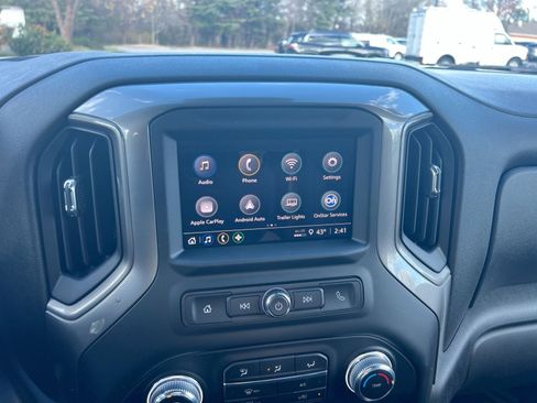 New 2026 GMC Sierra 2500 Pro w/ Convenience Package image 14