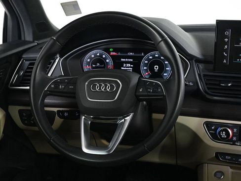 Used 2023 Audi Q5 2.0T Premium Plus w/ Premium Plus Package image 10