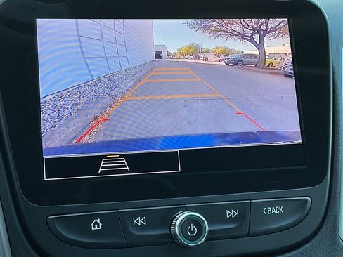 Used 2023 Chevrolet Malibu LT image 29