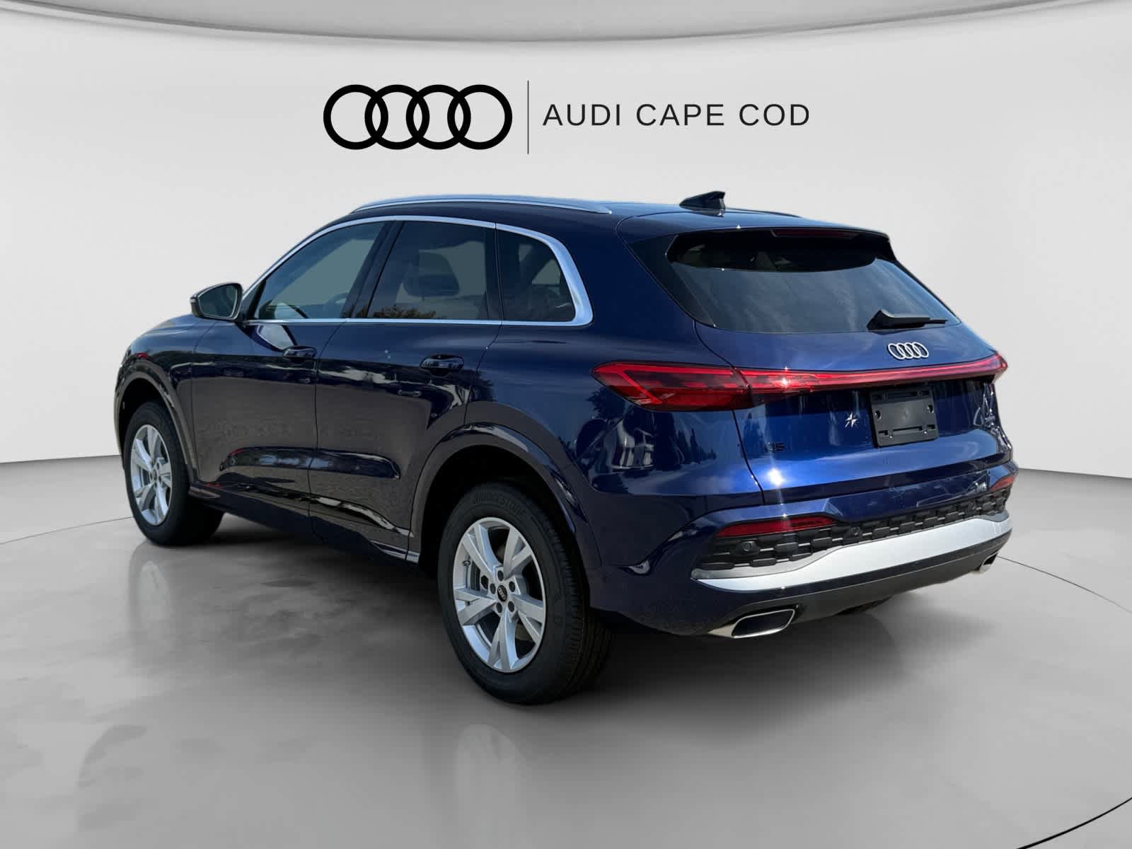 New 2026 Audi Q5 Premium AWD/4WD image 5
