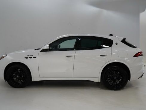 New 2025 Maserati Grecale Modena image 4