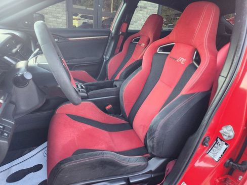 Used 2021 Honda Civic Type R image 15