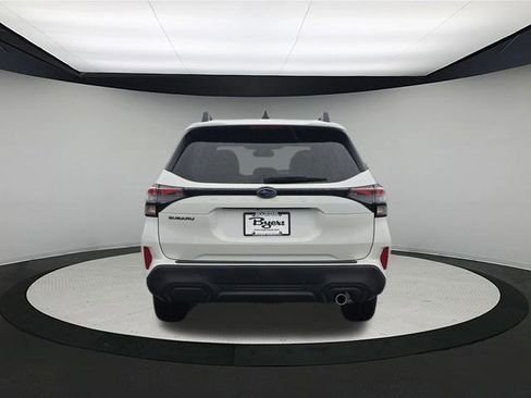 New 2026 Subaru Forester Limited image 6