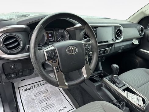 Certified 2023 Toyota Tacoma SR5 image 47