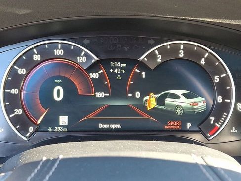 Used 2019 BMW 530i xDrive image 22