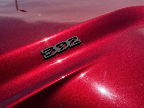 Certified 2021 Dodge Challenger R/T Scat Pack image 10