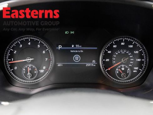 Used 2023 Hyundai Santa Fe XRT AWD/4WD image 18
