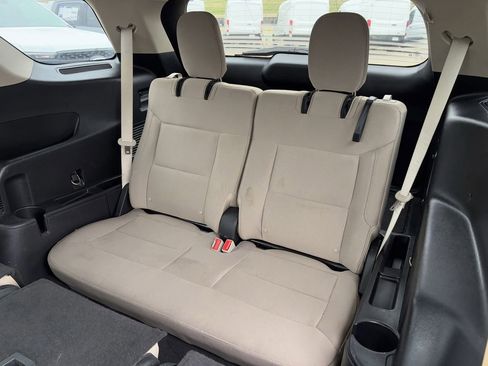 Used 2020 Ford Explorer 4WD image 26