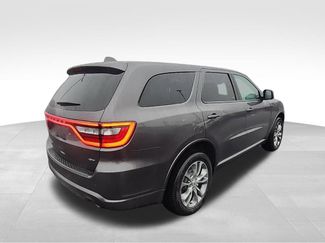 Used 2020 Dodge Durango GT video 4