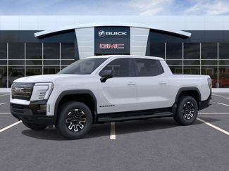 New 2026 GMC Sierra EV Elevation video 2