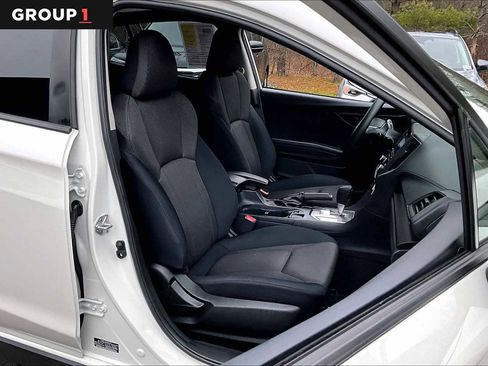 Certified 2023 Subaru Crosstrek 2.0i image 8