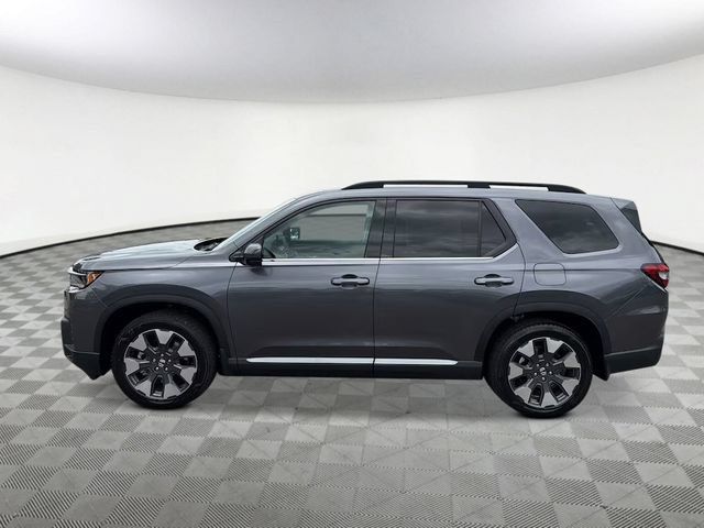 New 2026 Honda Pilot Elite image 3