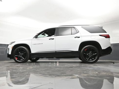 Used 2023 Chevrolet Traverse Premier w/ Redline Edition AWD/4WD image 26