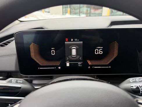 New 2026 Kia Carnival LX FWD image 32
