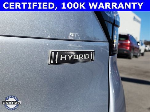 Certified 2025 Subaru Forester Limited image 5