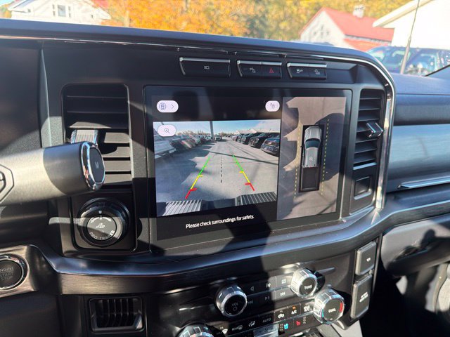 Used 2024 Ford F250 Lariat w/ Lariat Ultimate Package AWD/4WD image 54