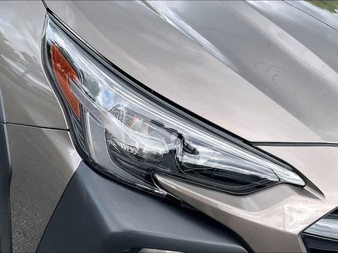 Used 2024 Subaru Outback Limited AWD/4WD image 32