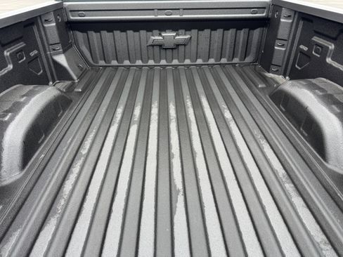 New 2026 Chevrolet Silverado 2500 LT w/ Trail Boss Package image 19