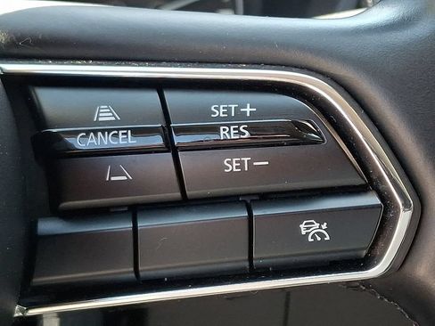 Used 2025 MAZDA CX-90 3.3 Turbo w/ Select Package AWD/4WD image 22