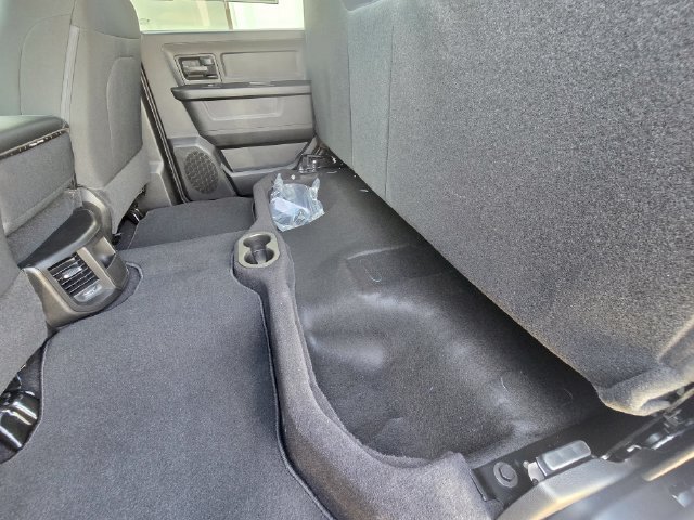 New 2027 RAM 3500 Tradesman AWD/4WD image 40