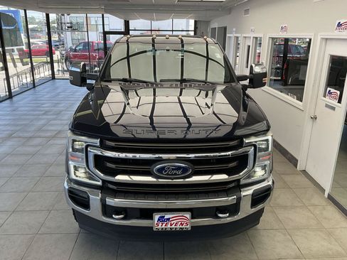 Used 2018 Ford Edge Titanium w/ Technology Package AWD/4WD image 25