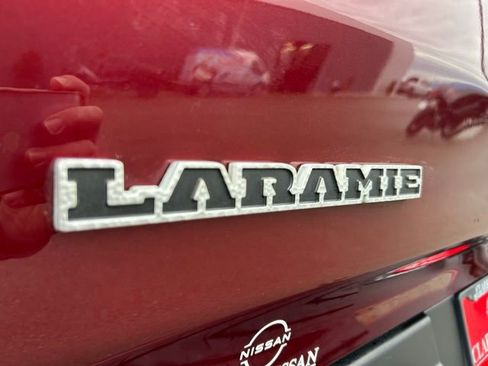 Used 2019 RAM 1500 Laramie w/ Sport Appearance Package AWD/4WD image 11