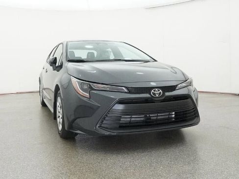New 2026 Toyota Corolla LE image 30