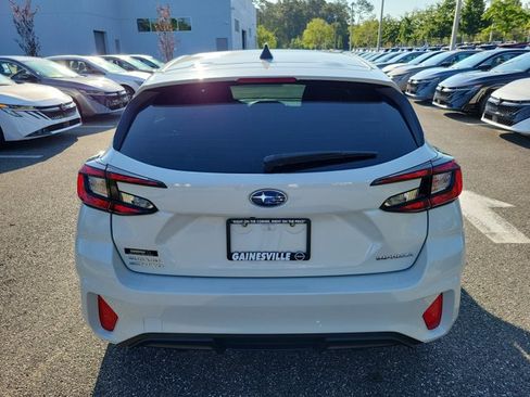 Used 2025 Subaru Impreza 2.0i Sport AWD/4WD image 8