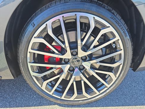 New 2025 Audi S5 Premium Plus image 31
