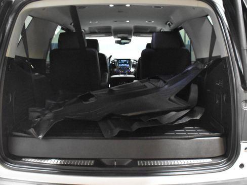 Used 2020 Chevrolet Tahoe Premier w/ RST 6.2L Performance Edition image 27