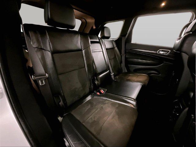 Used 2022 Jeep Grand Cherokee Laredo X AWD/4WD image 26
