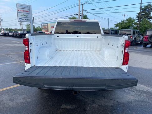 Used 2019 Chevrolet Silverado 1500 LT w/ All-Star Edition image 24