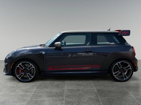 Used 2021 MINI Cooper John Cooper Works GP FWD image 2