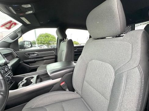 Used 2021 RAM 1500 Big Horn AWD/4WD image 31