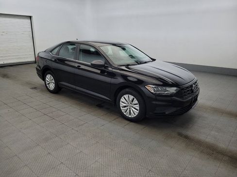 Used 2020 Volkswagen Jetta S w/ Driver Assistance Package FWD image 11