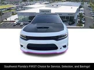 Certified 2023 Dodge Charger R/T w/ Blacktop Package RWD video 2