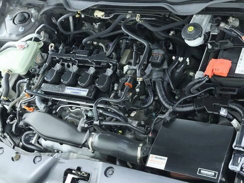 Used 2018 Honda Civic Si image 9