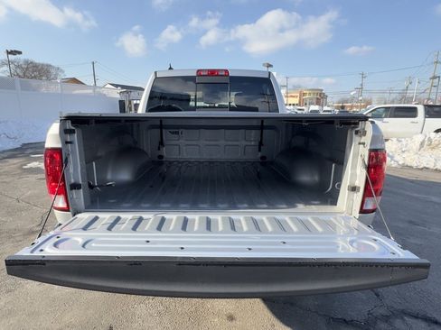 Used 2018 RAM 1500 Big Horn image 7