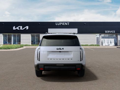 New 2027 Kia Telluride SX X-Line image 8
