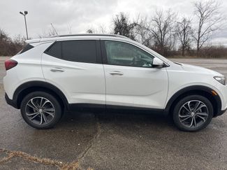 Certified 2023 Buick Encore GX Select video 2