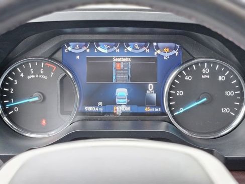 Used 2023 Ford Expedition Limited image 19